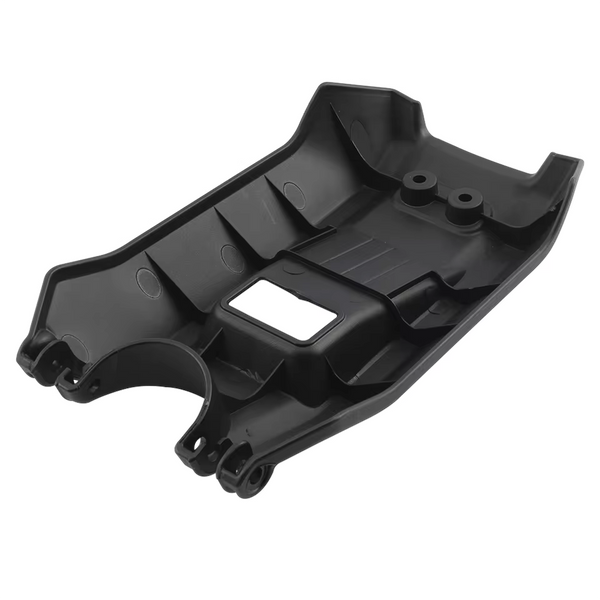 Carbon Battery Cover