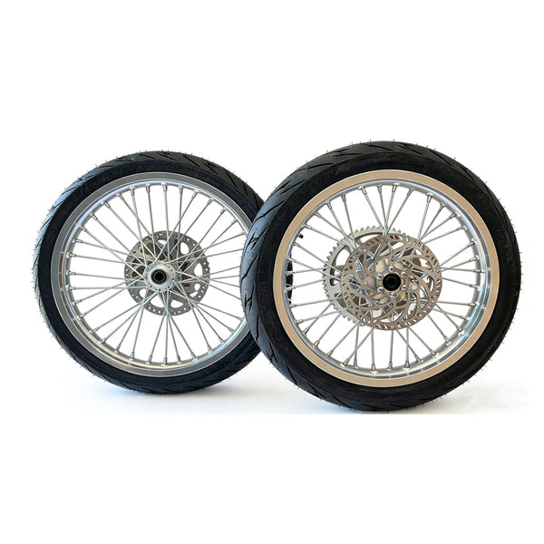 Lbx/79 Falcon Supermotos 17s