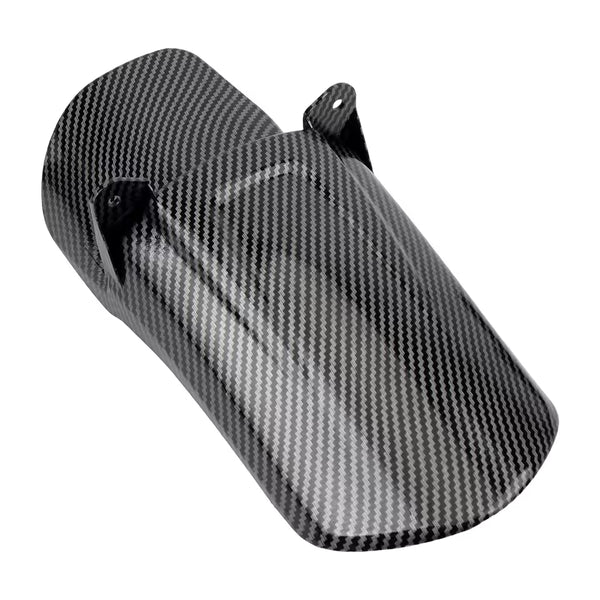 Carbon Rear Fender